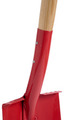 Walgren® spidsspade asketræ 113 cm
